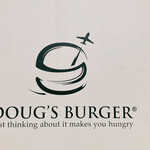 DOUG'S BURGER 池間島店 - 