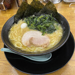 Yokohama Ie Kei Ramen Yorokobiya - 