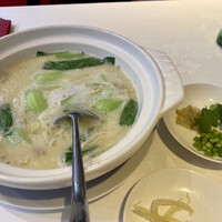新橋亭 -  新橋亭 -