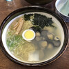 元祖しじみラーメン 和歌山 本店