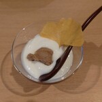 京風カレー おこしやす - 