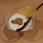 京風カレー おこしやす - 