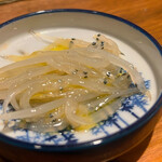 蕎麦前ながえ - 