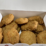 マクドナルド - 料理写真: