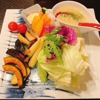 季寄せ料理 暖歩 - 