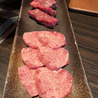 焼肉うしごろ 銀座並木通り店 - 