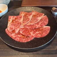 焼肉うしごろ 銀座並木通り店 - 