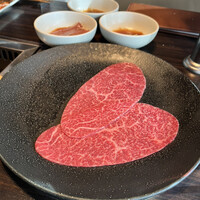焼肉うしごろ 銀座並木通り店 - 