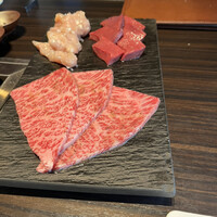 焼肉うしごろ 銀座並木通り店 - 