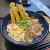 資さんうどん 博多千代店