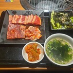 Jukuseiyakiniku itiban - 