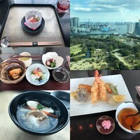 日本料理 「風花」 コンラッド東京 - 