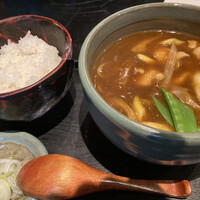 日本橋 やぶ久 - 