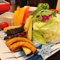 季寄せ料理 暖歩 - 