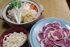 Kita no Ryori Hanaguruma