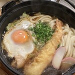 功刀屋 新宿御苑店 - 