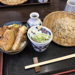 Nihachi Soba Hirai - 