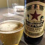 ツキとシュウマイ - 