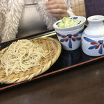 Nihachi Soba Hirai - 