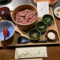 しゃぶしゃぶ 山笑ふ 表参道店 - 