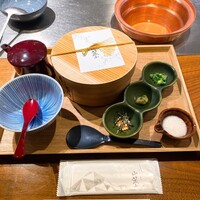 しゃぶしゃぶ 山笑ふ 表参道店 - 