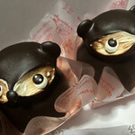 菓子処　かんげつ - 