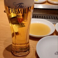 ビーフキッチン 恵比寿店 - 