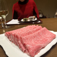 三田ばさら 本店 - 