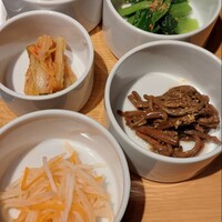 ビーフキッチン 恵比寿店 - 