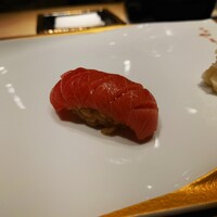 恵比寿 鮨 栞庵 やましろ - 