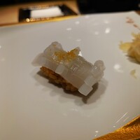 恵比寿 鮨 栞庵 やましろ - 