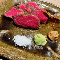 和牛料理 一石三鳥 - 