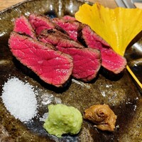 和牛料理 一石三鳥 - 