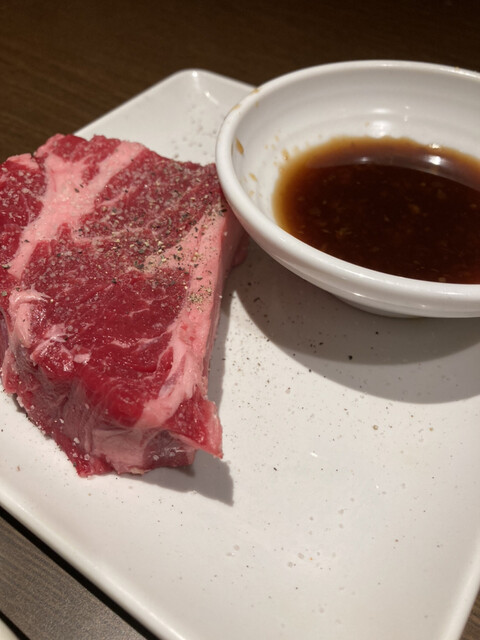 One Kalbi Nishizutsumi Ten