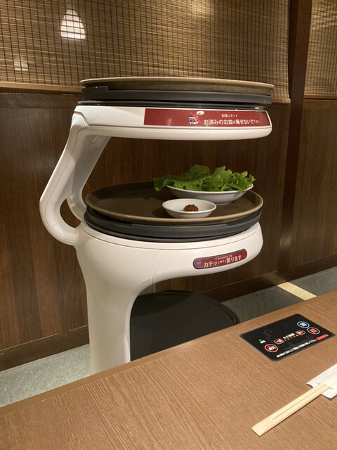 One Kalbi Nishizutsumi Ten photo 5