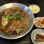 銀の麺 - 