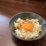 麺乃はる - 