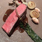 レストラン オオツ - 