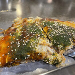 Okonomiyaki Tamaya - 