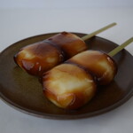 Fukuya Honsha - 牡丹だんご