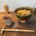 手打ち蕎麦 成冨 - 