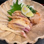 Shutei Takushou - 宮崎地鶏もも肉たたき