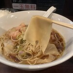 麺乃はる - 