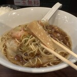 麺乃はる - 