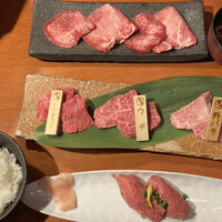 飛騨牛一頭家 馬喰一代 岐阜神田 - 