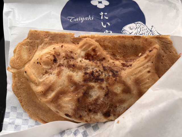 ひとくち茶屋 名取田高SC店 - 名取（たこ焼き）の写真