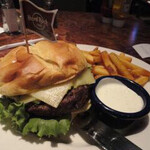 Hard Rock Cafe - 