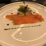 ホテル阪急インターナショナル - 