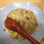 北海らーめん 喜龍 - 