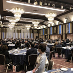 ホテル阪急インターナショナル - 